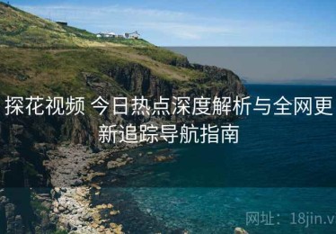 探花视频 今日热点深度解析与全网更新追踪导航指南